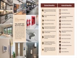 2 BHK flat for sale in Bolinj Naka, Bolinj, Virar West - Sugandhi Square : 2 BHK flat for sale in Bolinj Naka, Bolinj, Virar West